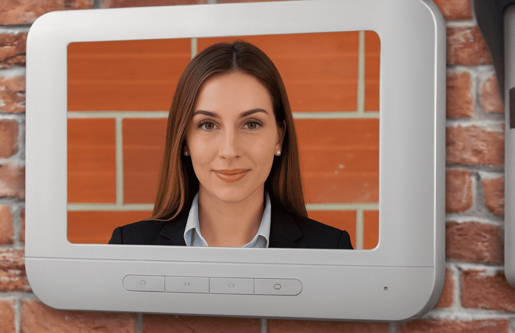 Videoportería IP