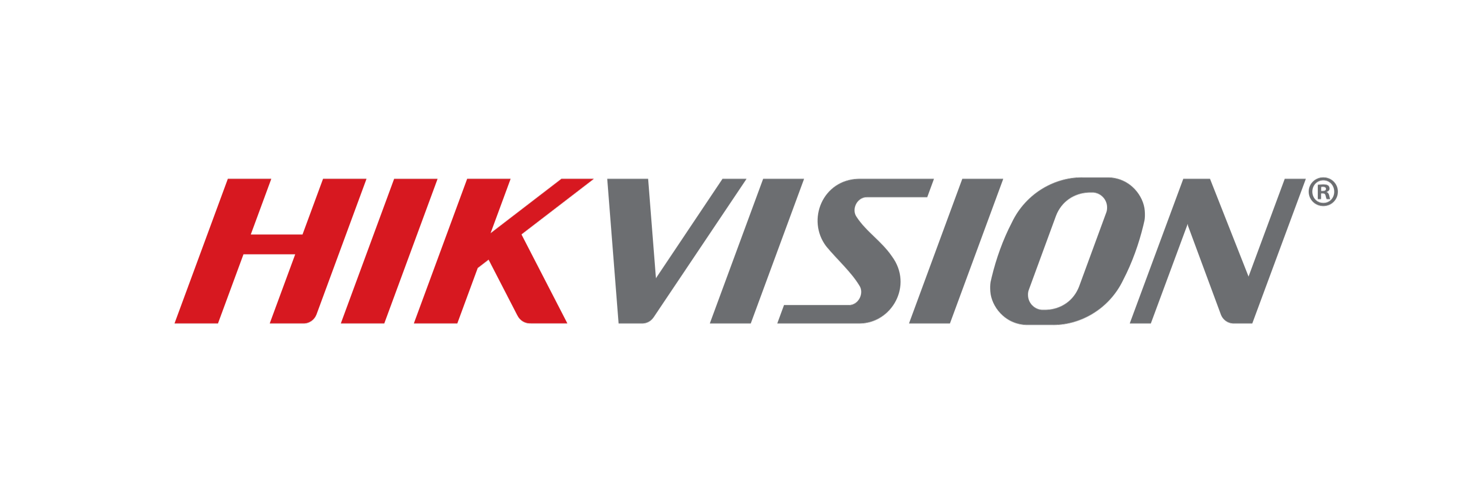 Hikvision